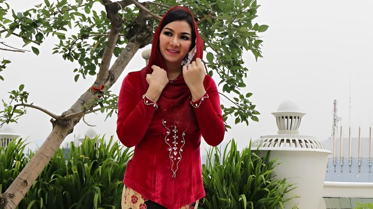 Profil Rita Widyasari, Eks Bupati Kutai Kartanegara yang Hartanya Disita KPK Senilai Rp 350 Miliar