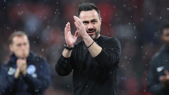 Sosok Ini Tolak De Zerbi Latih Liverpool, Sarankan Pelatih Portugal Gantikan Klopp