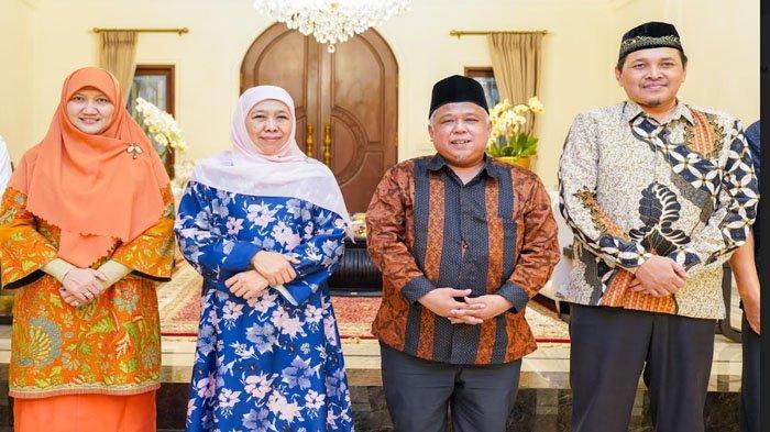 PKS Tunggu Arahan Ketua Umum Dukung Khofifah-Emil di Pemilihan Gubernur Jawa Timur