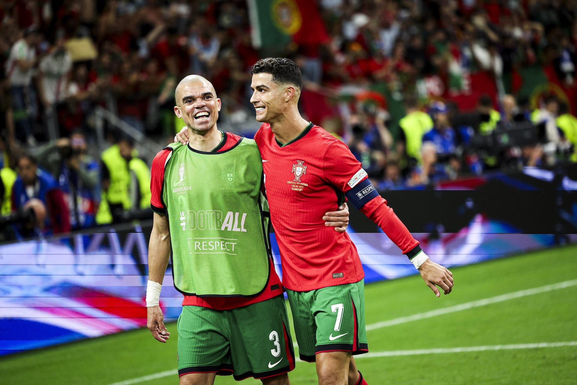 JADWAL Lengkap Bola UEFA Nations League, Big Match Portugal Vs Kroasia, Ronaldo Beraksi Lagi