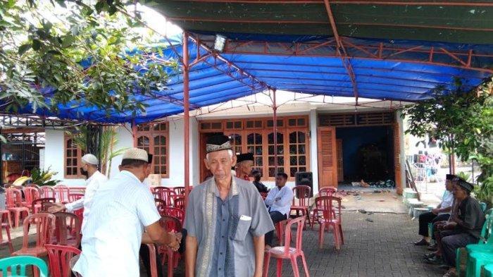 Ajudan Kapolda Tewas di Dalam Mobil, Dada Kiri Tertembak, Ayah Briptu RF Ternyata Pensiunan Polri