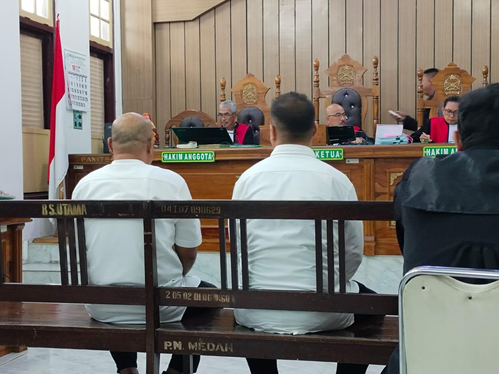 Respon Topan Ginting Pas Diberi Rp 50 Juta dari Kirun, Tidak Minta, Tapi  Pas Butuh - Tribun-medan.com