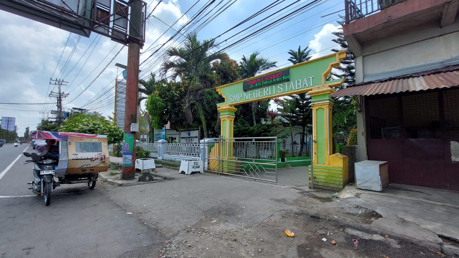 2 Guru di SMPN 1 Stabat yang Lulus PPPK Ternyata Tak Pernah Masuk Sejak Tahun 2021