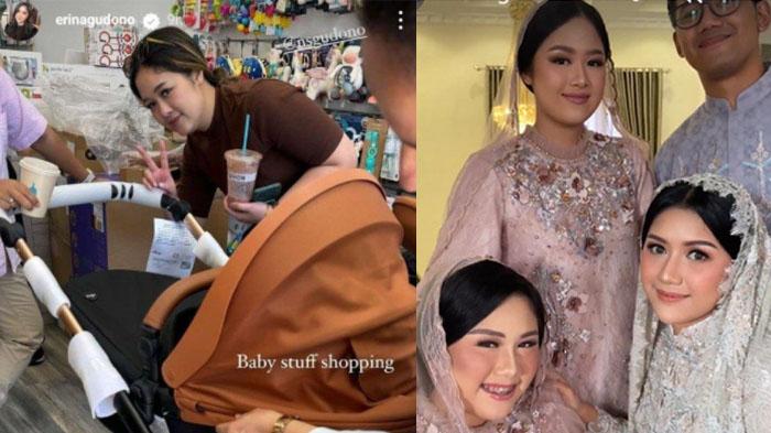 SOSOK Nadya Gudono, Kakak Ipar Kaesang Disorot Ikut ke Amerika, Minum Smoothie Rp295 Ribu