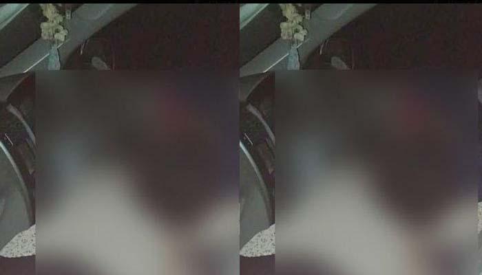 PENYEBAB Pasutri Tewas Dalam Mobil Dikuak, Keluarga Tolak Autopsi, Istri Hamil 7 Bulan