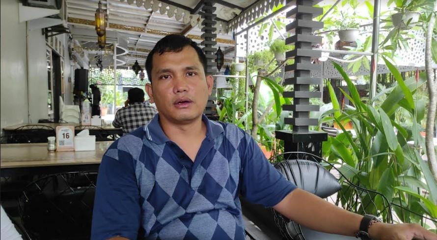 Diduga Berselingkuh dengan Anggota Dewan dari PDIP, Kabag Ops Polres Padang Lawas Segera Diadili