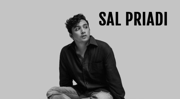 SOSOK Sal Priyadi, Penyanyi dengan Lirik Sederhana yang Membuat Pendengarnya Terbuai