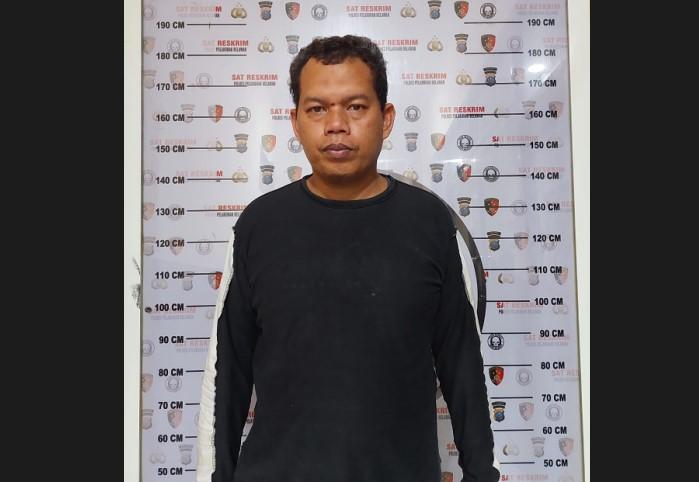 Sat-Reskrim-Polres-Pelabuhan-Belawan-menangkap-TF-guru-ngaji-di-Kecamatan-Medan-Marelan.jpg