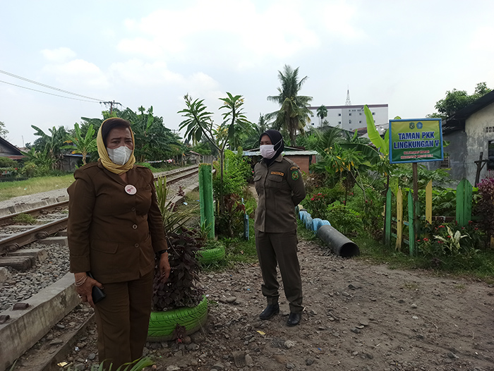 Posko Antisipasi Bajing Loncat Mabar Kembali Diaktifkan, Petugas dari Kecamatan dan Satpol PP