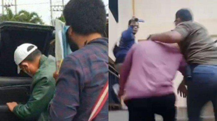 KPK OTT 7 Pejabat Bengkulu, Gubernur Rohidin Mersyah Turut Diperiksa, Jubir KPK: Nanti Diupdate