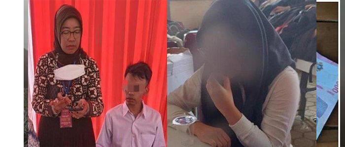 FANTASTIS Bayaran Joki Tes CPNS, Masih Berstatus Mahasiswa, Sudah Beraksi Berulang Kali Lolos