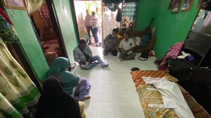 Bayi Perempuan Tewas Dianiaya Ibu Kandungnya, Luka Lebam di Wajah, Sang Ibu Sempat Sebut Kecelakaan