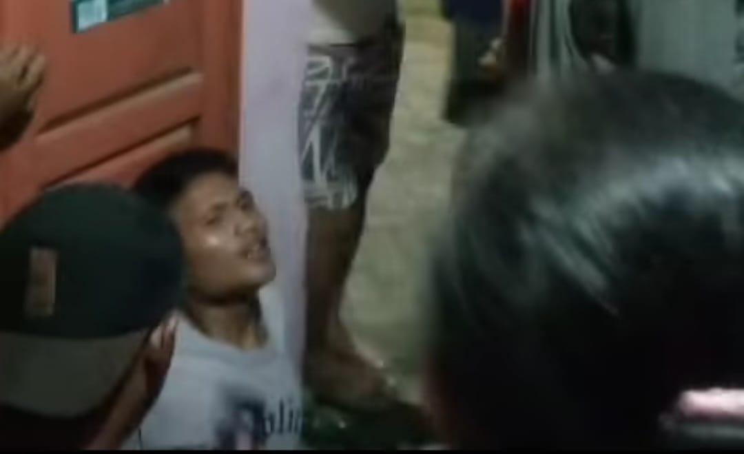 Marak Begal di Hamparan Perak, Warga Kritik Polisi, Respons Kapolres Pelabuhan Belawan Tak Disangka