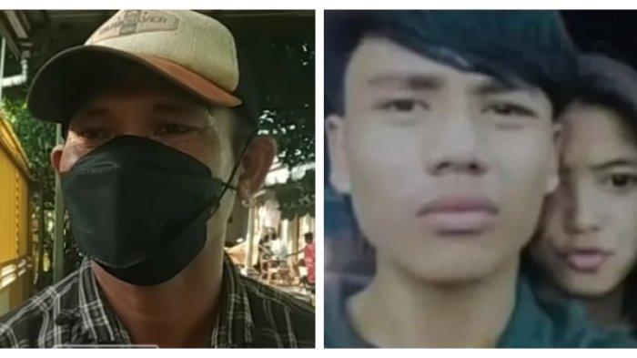 SOSOK Rana Tukang Ojek Ngaku Lihat Wajah Pelaku Kasus Vina, Sempat Melerai Perkelahian: Bukan Mereka