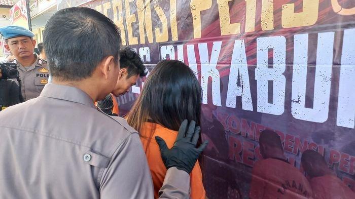 SOSOK Sepasang Kekasih Bunuh Seorang Ibu, Mayat Dibuang ke Sungai, Padahal Korban Niat Pinjami Uang