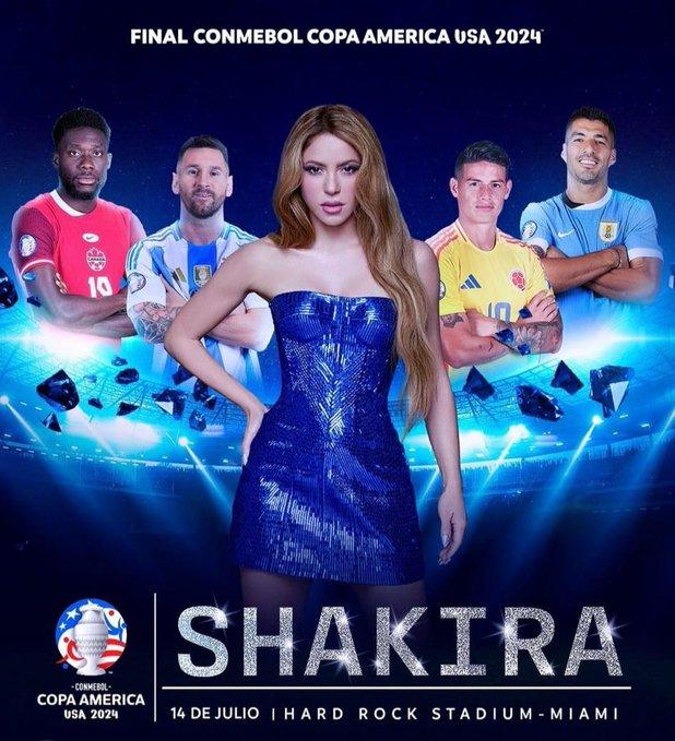 FANTASTIS, Waspadai Rekor Ngeri Lionel Messi, Kolombia Butuh Keajaiban di Final Copa America