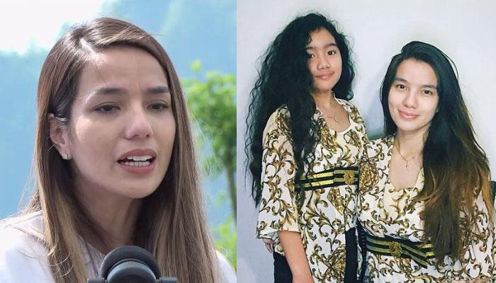 Curhat Sheila Marcia Hamil di Luar Nikah Tapi Kekasihnya Balik ke Mantan, Hanya Minta Ini Pada Anji