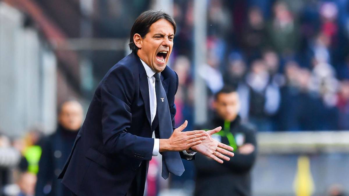LIGA ITALIA - Inter Milan Buang Peluang Kudeta AC Milan, Inzaghi Masih Yakin Raih Scudetto
