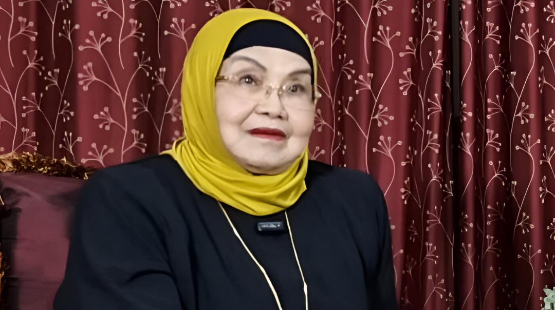 Narasi Sesat Eks Menkes Siti Fadilah Supari Kena Bom, Kemenkes: Hoax