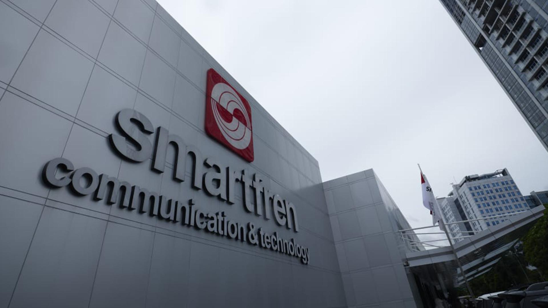 Sambut Natal dan Tahun Baru 2024, Smartfren Manjakan Pelanggan Dengan Memperkuat Jaringan