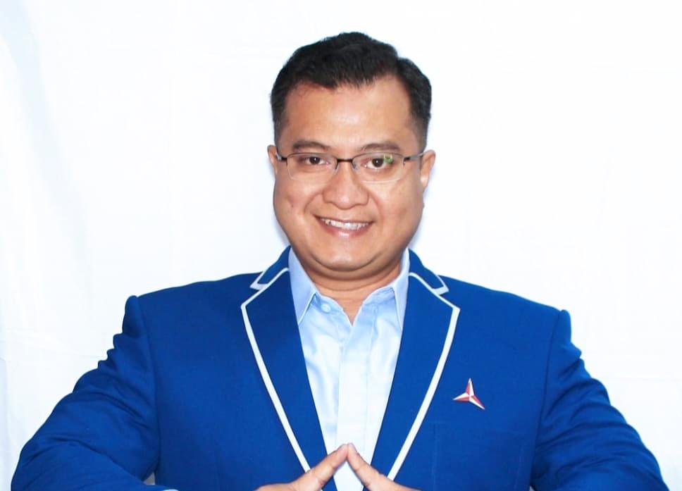 Sosok-anak-Medan-didapuk-menjabat-Wasekjen-DPP-Partai-Demokrat.jpg