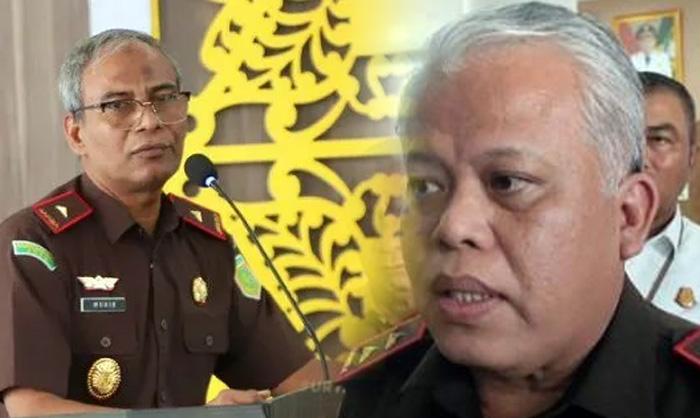 SOSOK Jaksa Muhibuddin Ditunjuk sebagai Kajati Sumut Menggantikan Harli Siregar