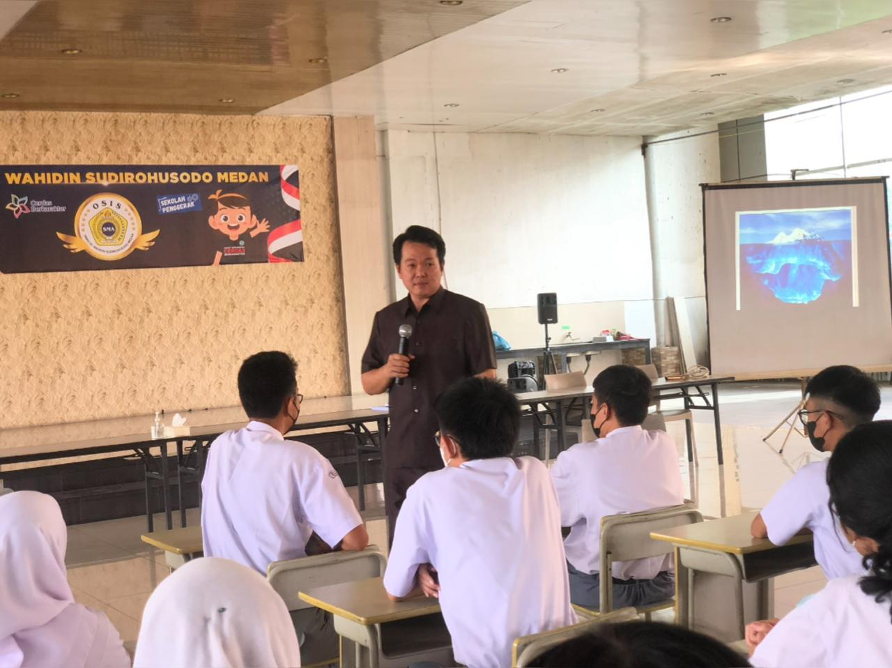 Persiapan Lulus SMA, Berikut Tips Pilih Jurusan Kampus yang Tepat