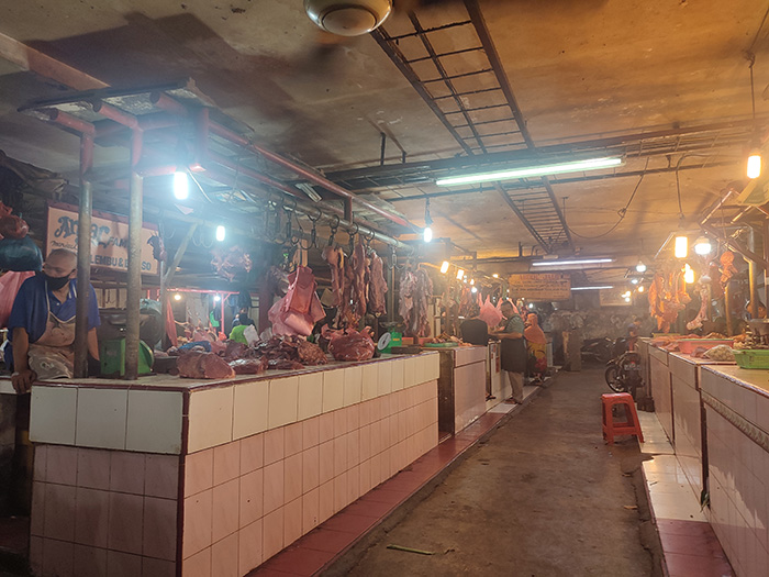 BERIKUT Harga Daging Sapi di Pasar-Pasar di Kota Medan: Mulai Pasar Induk hingga Pasar Tradisional