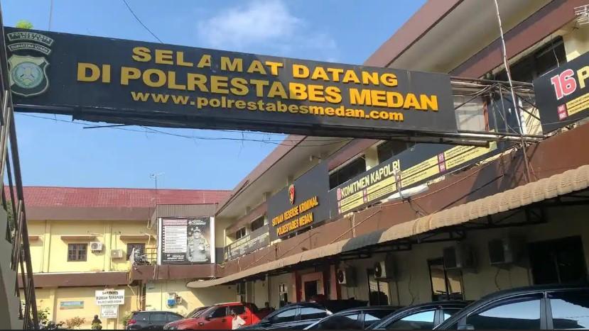 Dugaan Penggelapan Mobil, Nama Oknum Anggota DPRD Kota Padangsidimpuan Ikut Terseret - Tribun-medan.com