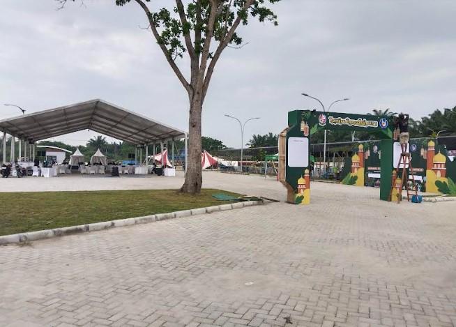 Suasana-persiapan-panitia-untuk-menyelenggarakan-Ramadhan-Fair.jpg