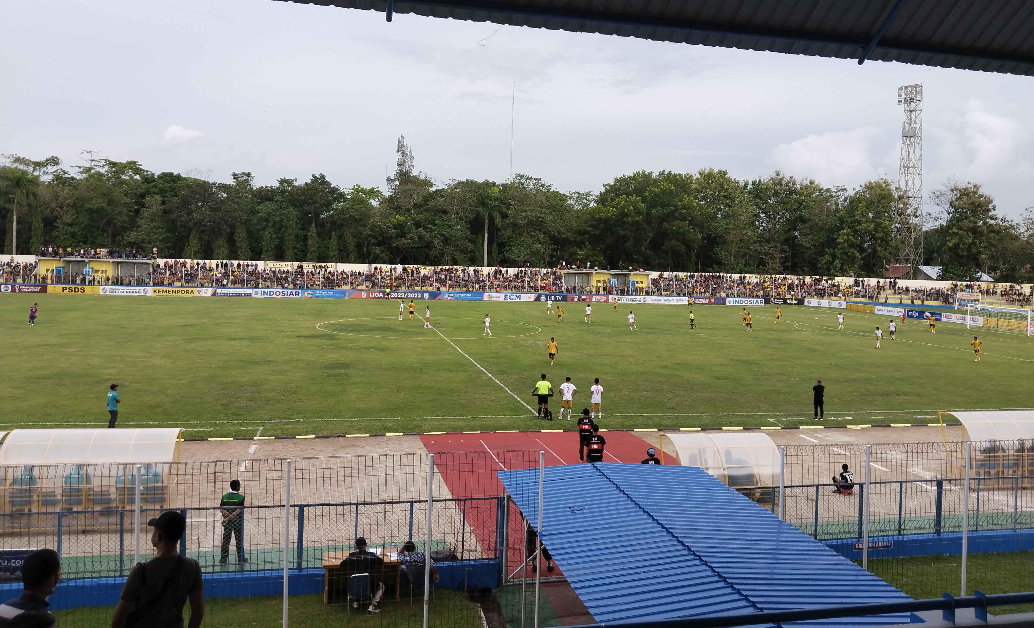 Suasana-pertandingan-PSDS-Deli-Serdang-vs-Sriwijaya-FC.jpg