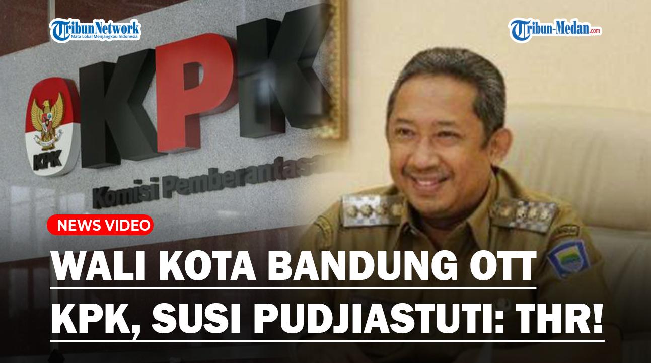 Susi-Pudjiastuti-Skakmat-Wali-Kota-Bandung-yang-Kena-OTT-KPK-hingga-Singgung-Dana-THR.jpg