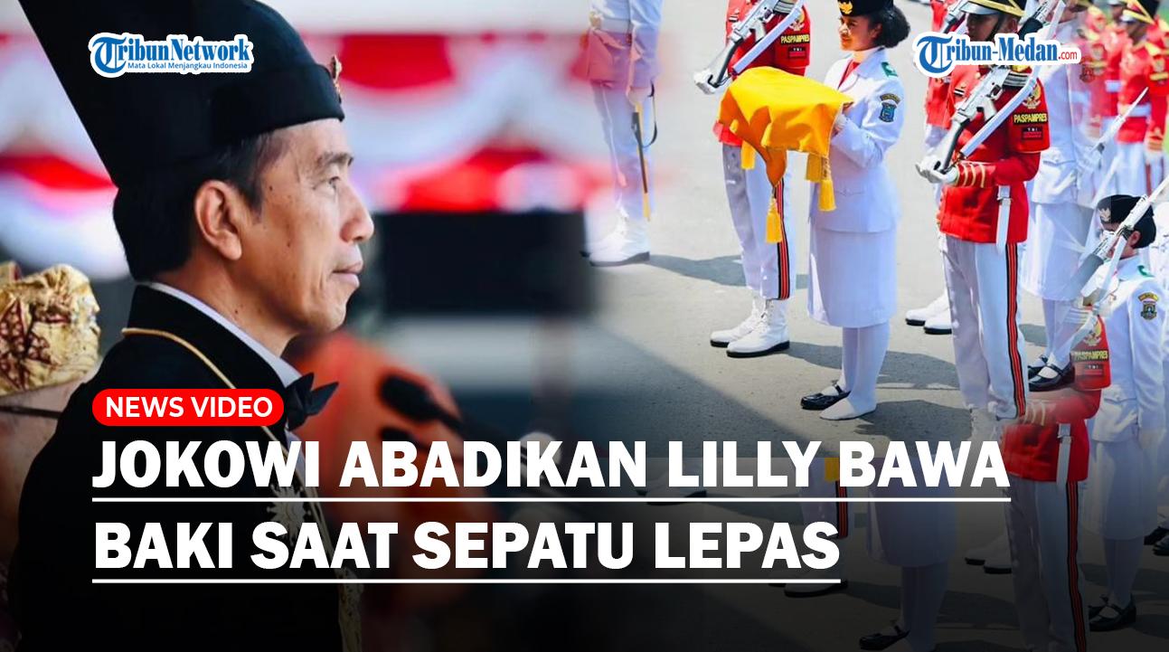 TAK-TERLUPAKAN-Jokowi-Unggah-Momen-Lilly-Wenda-Bawa-Baki-Upacara-saat-Sepatu-Lepas.jpg