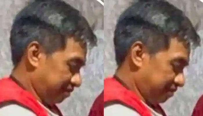 TAMPANG Asril bin Haji Haning Ditangkap Setelah 7 Tahun Masuk DPO, Tipu Rekan Hingga Rugi Rp7,1 M