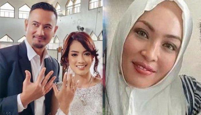 MENGEJUTKAN! Angelina Sondakh Tak Hadiri Pernikahan Mudjie Massaid dengan DJ Lucyana