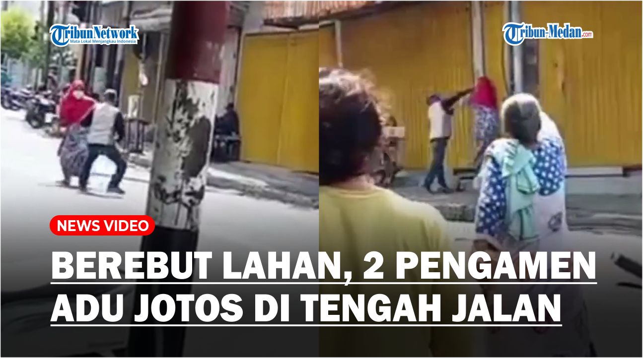 Tak-Terima-Lahannya-Direbut-Dua-Pengamen-Ini-Adu-Jotos-di-Tengah-Jalan.jpg