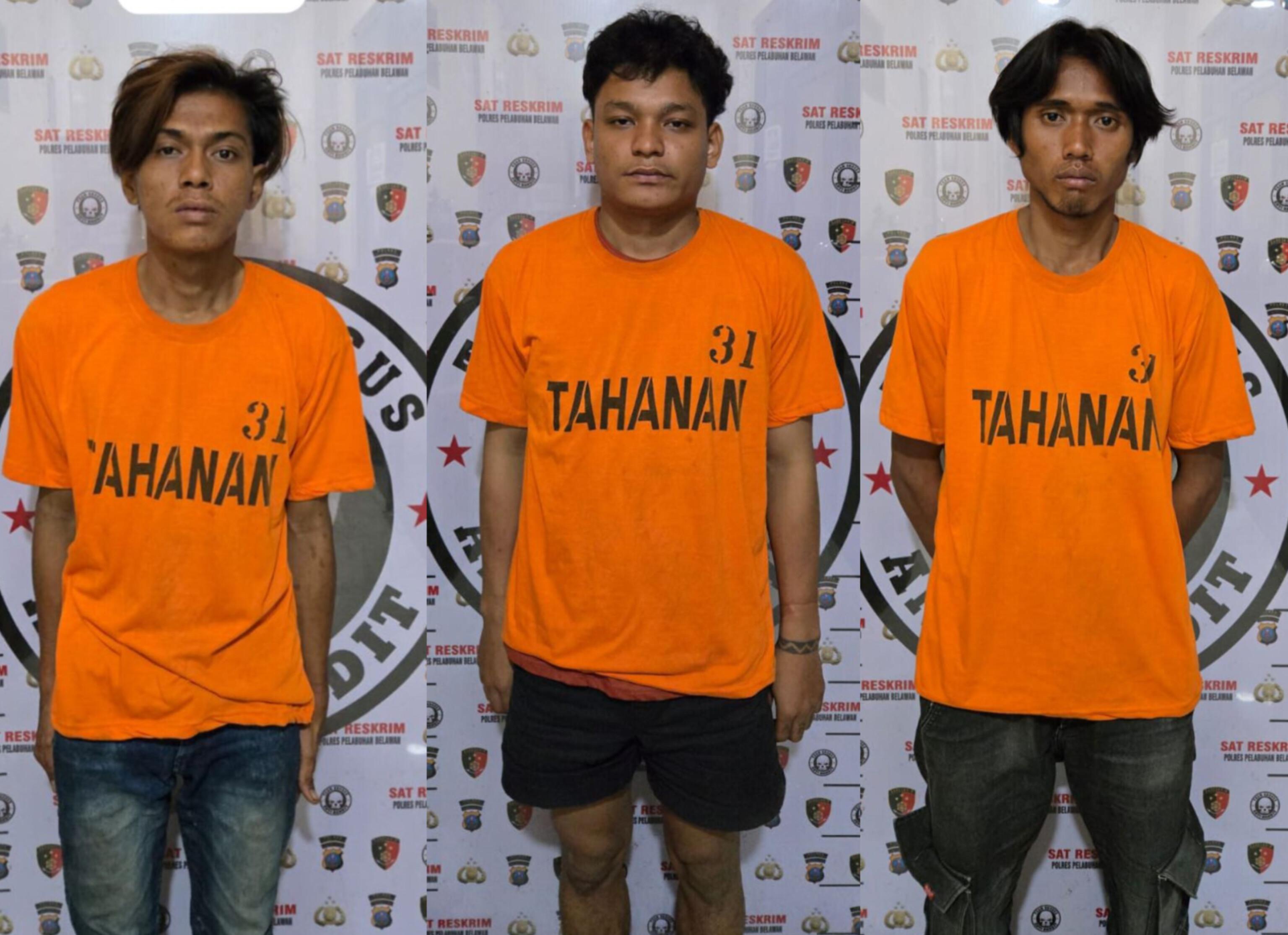 Tampang-3-tersangka-tawuran-di-Medan-Belawan-usai.jpg
