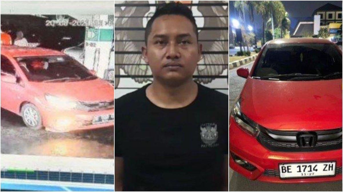 Tampang-Bripda-Chandra-pelaku-pencurian-mobil-di-mal-Lampung-mulus-belum-diamuk-massa.jpg