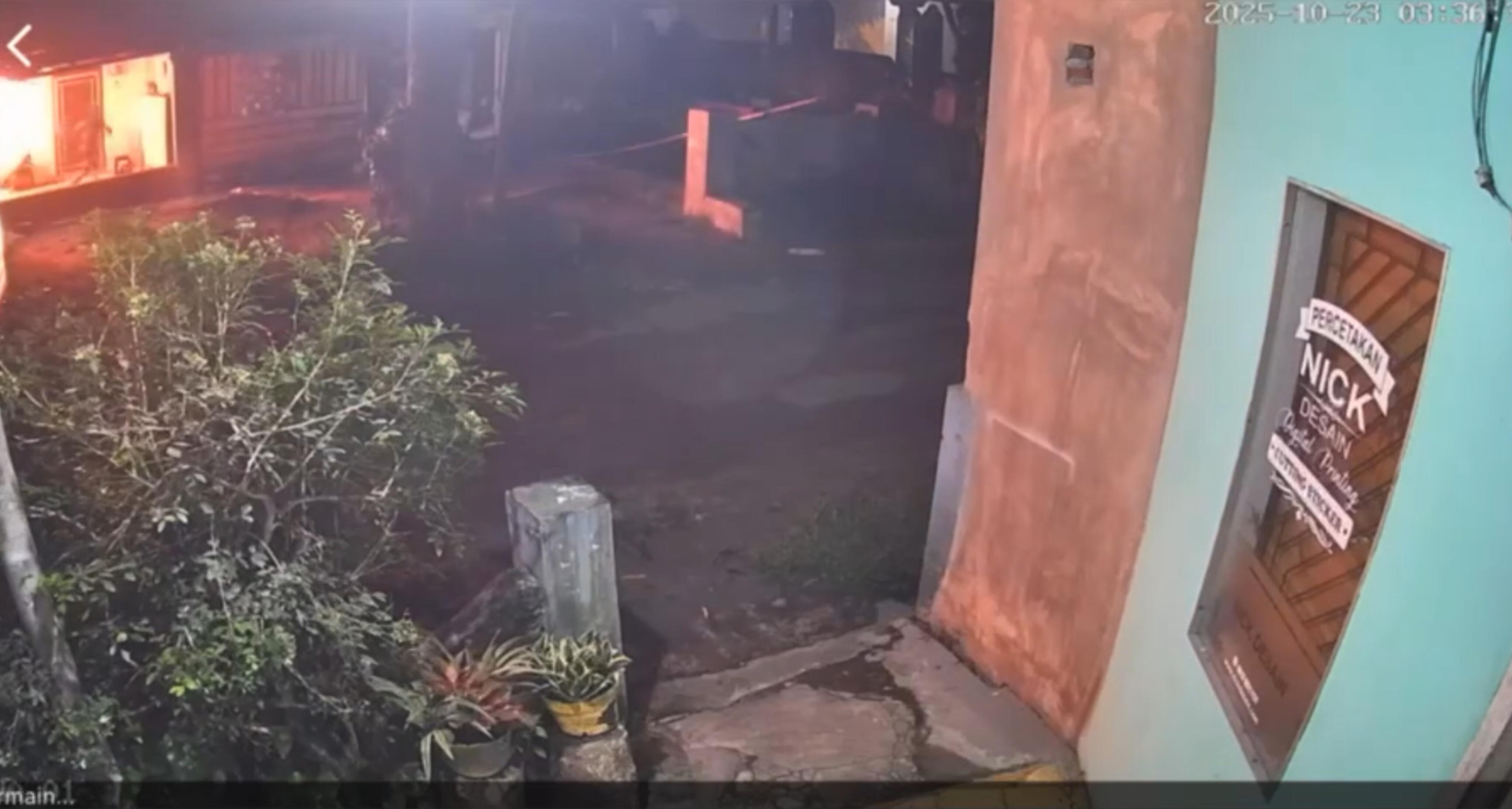Pria di Tanjungbalai