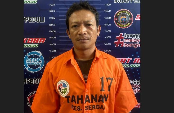 Terduga-pengedar-sabu-sabu-HS-40-berhasil-diamankan-Satres-Narkoba-Polres-Sergai.jpg