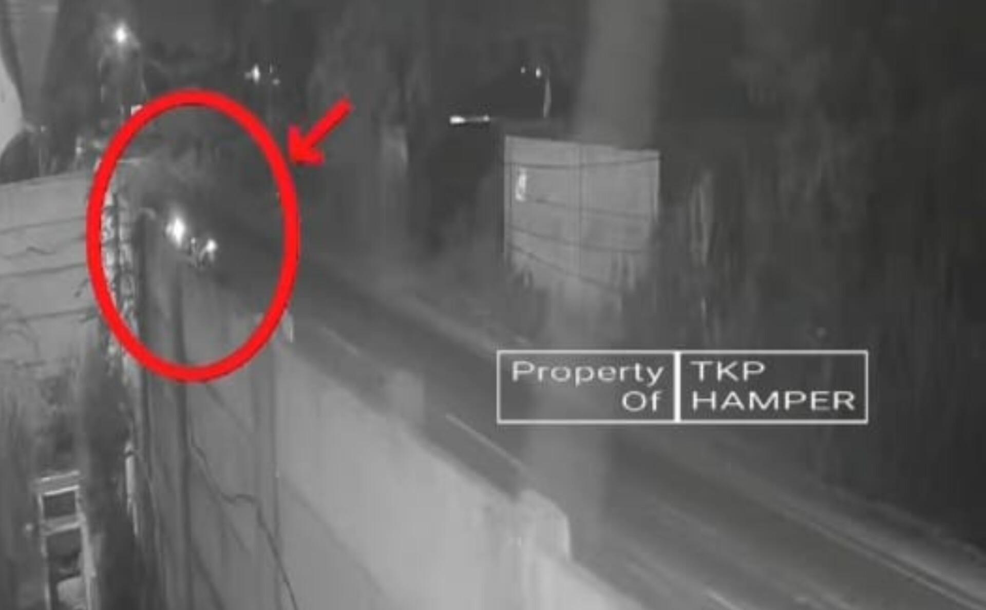 Pedagang Tempe Dibegal di Hamparan Perak, Motor Miliknya Raib Digondol 4 Pelaku