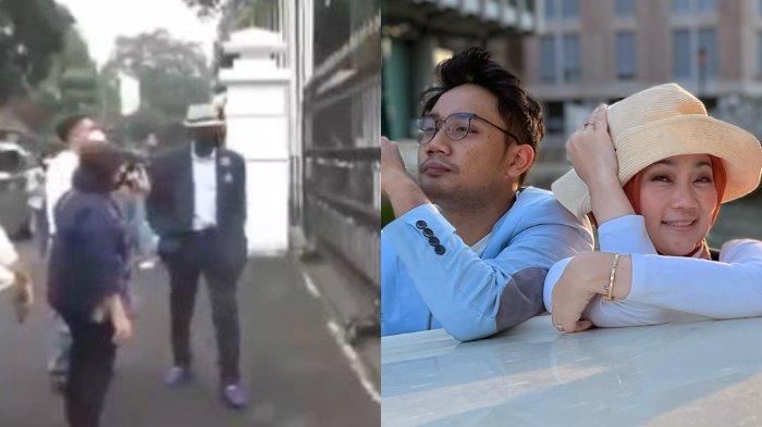 HATI Atalia Praratya Terenyuh, Orang Afrika Sampai Datang ke Gedung Pakuan Untuk Doakan Eril