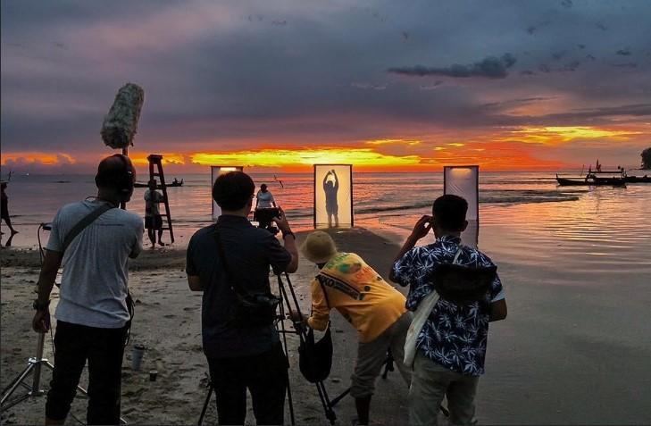 Kenalkan Sembah Rebab melalui Film Dokumenter, Prosesi yang Jembatani Semesta dan Ingatan Leluhur - Tribun-medan.com
