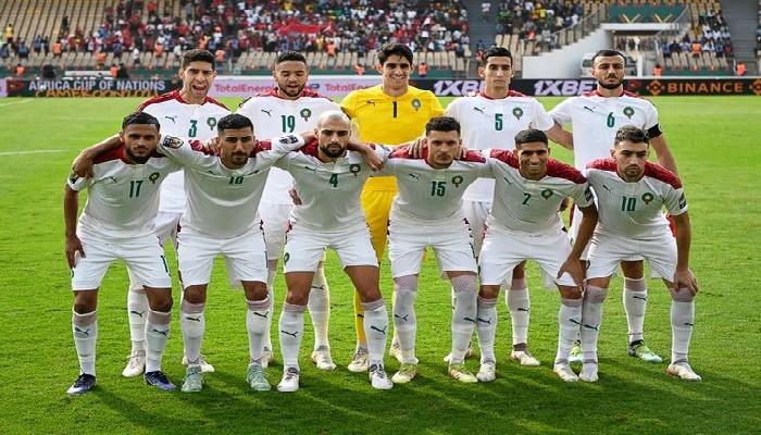 Timnas-Maroko-berpose-jelang-kick-off-laga-Piala-Afrika-2021-melawan-Mesir-di-Yaounde-Kamerun.jpg