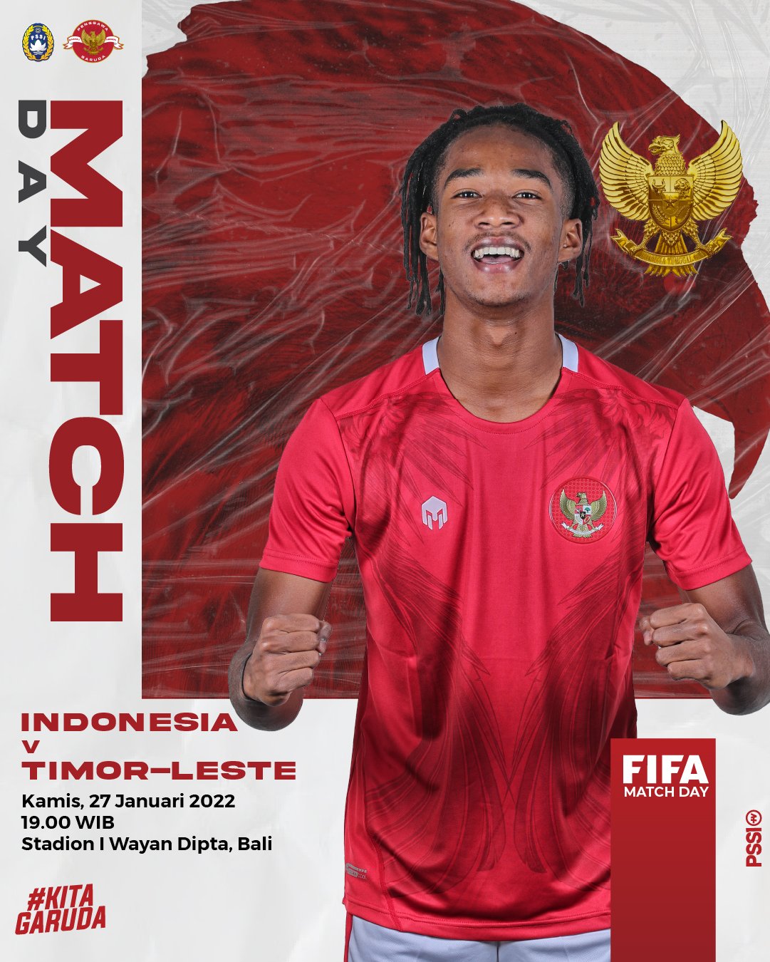 Timnas Indonesia Vs Timor Leste Live Indosiar Sore Ini, Beberapa Pemain Bakal Curi Perhatian