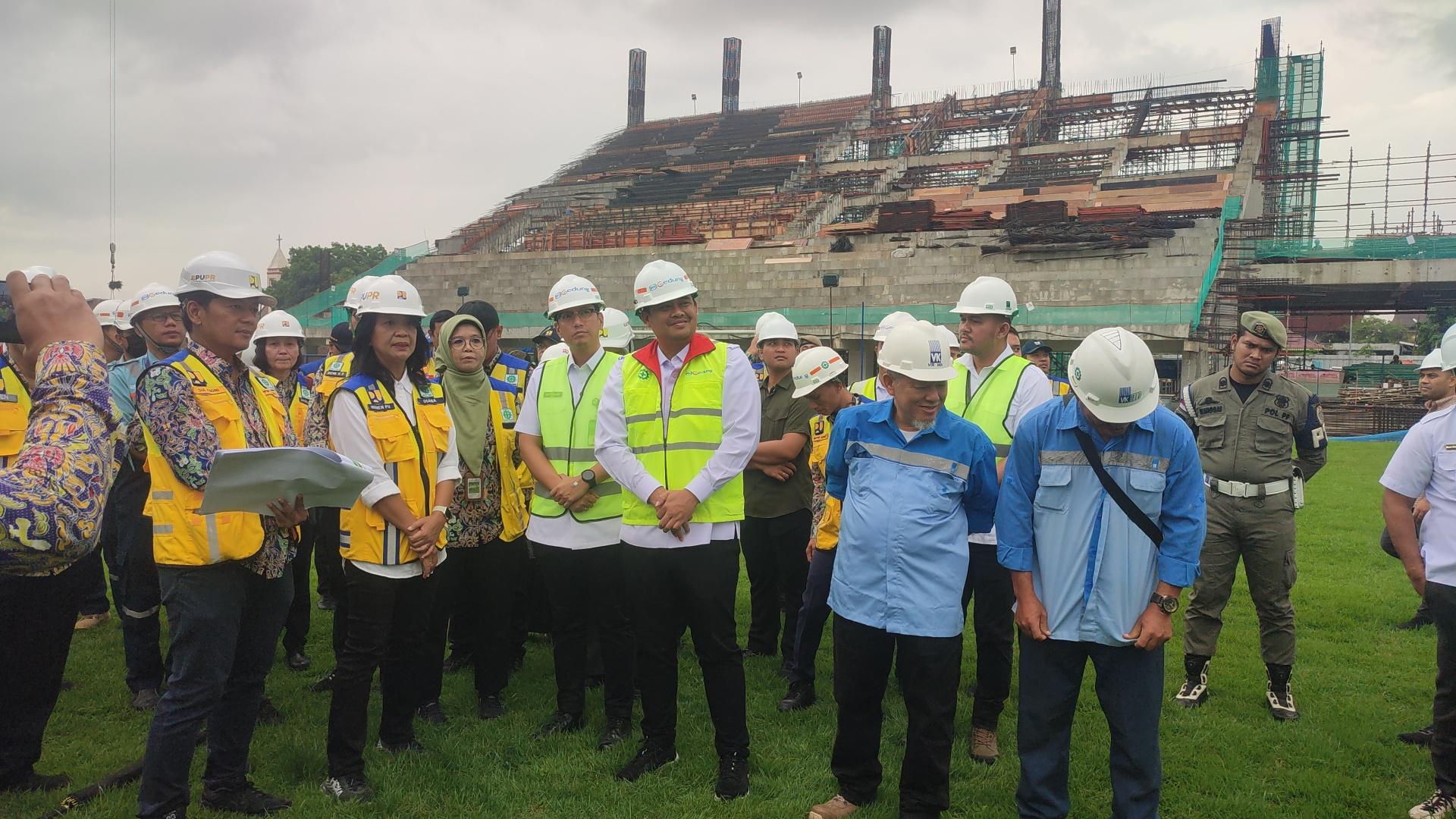 PSSI Tunjuk Sumut Tuan Rumah AFF U-19 2026, Insan Sepak Bola Beri Respon Positif