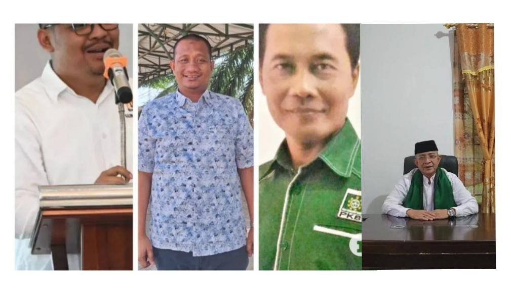 Tokoh Masyarakat Langkat Dukung Tindakan Tegas Pj Bupati Langkat Terhadap Oknum Kabid SD