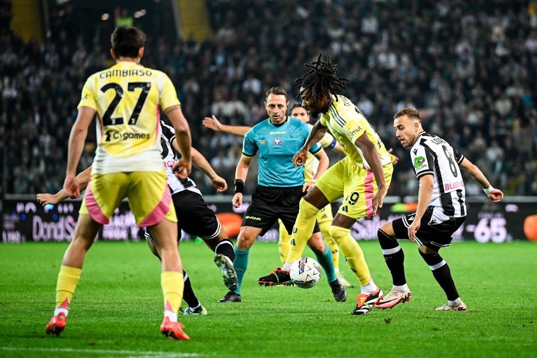 LINK Live Streaming Gratis Torino Vs Juventus Jam 00.00 WIB, Akses di Sini Nonton via HP