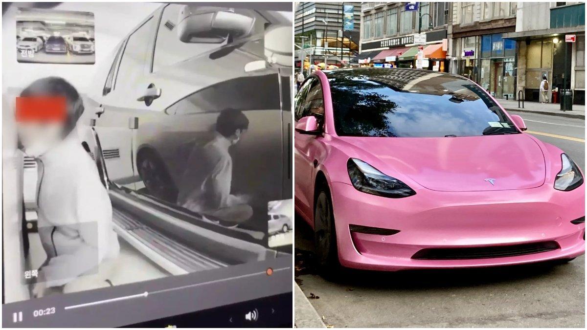 VIRAL-Detik-detik-Pria-Bercinta-dengan-Mobil-Tesla-Pink-di-Parkiran-Pemilik-Sampai-Syok-Lihat-CCTV.jpg