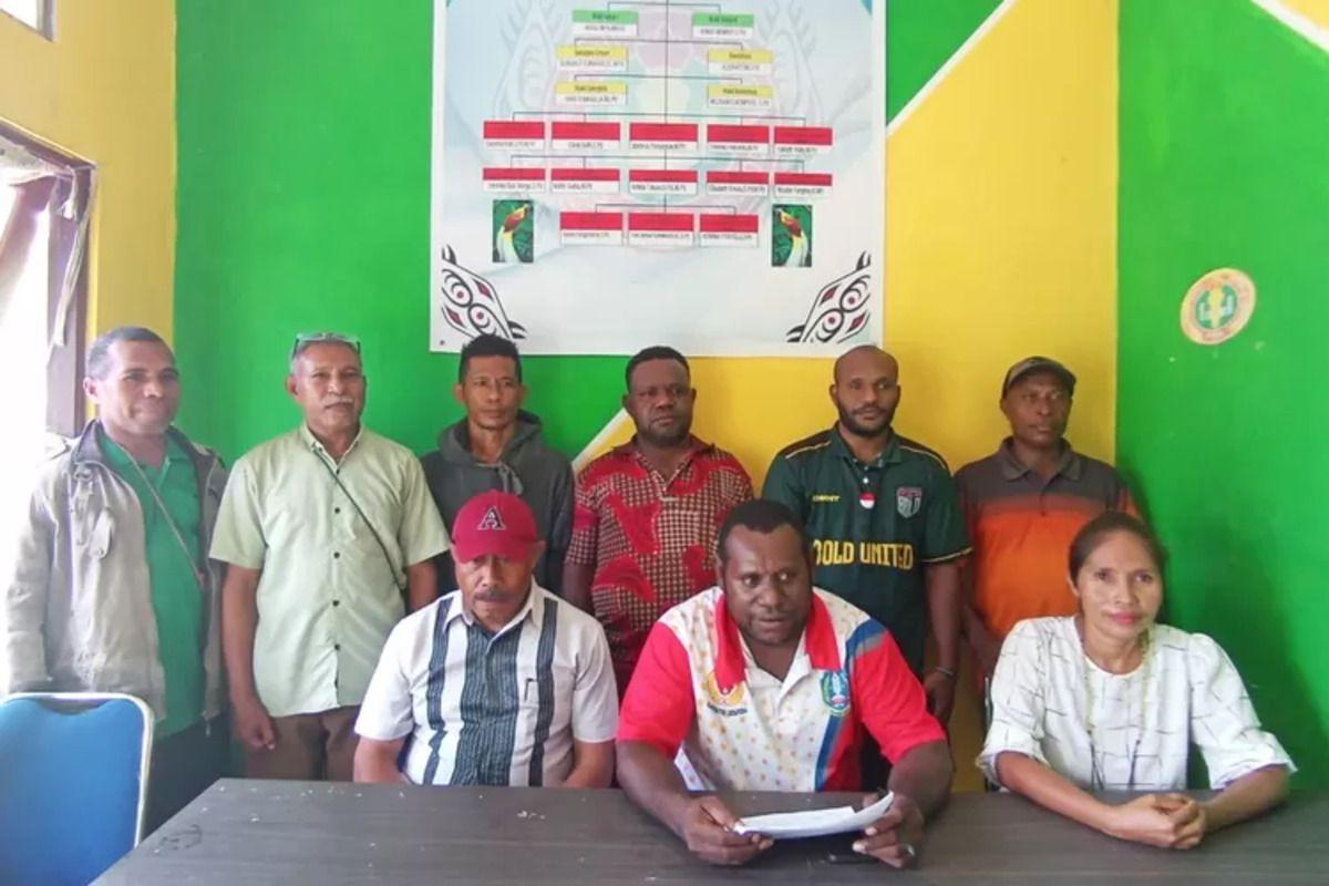 VIRAL Guru Ancam Tutup Sekolah dan Mogok Ngajar, Kecewa Uang Lauk Pauk tak Dibayar Selama 7 Bulan